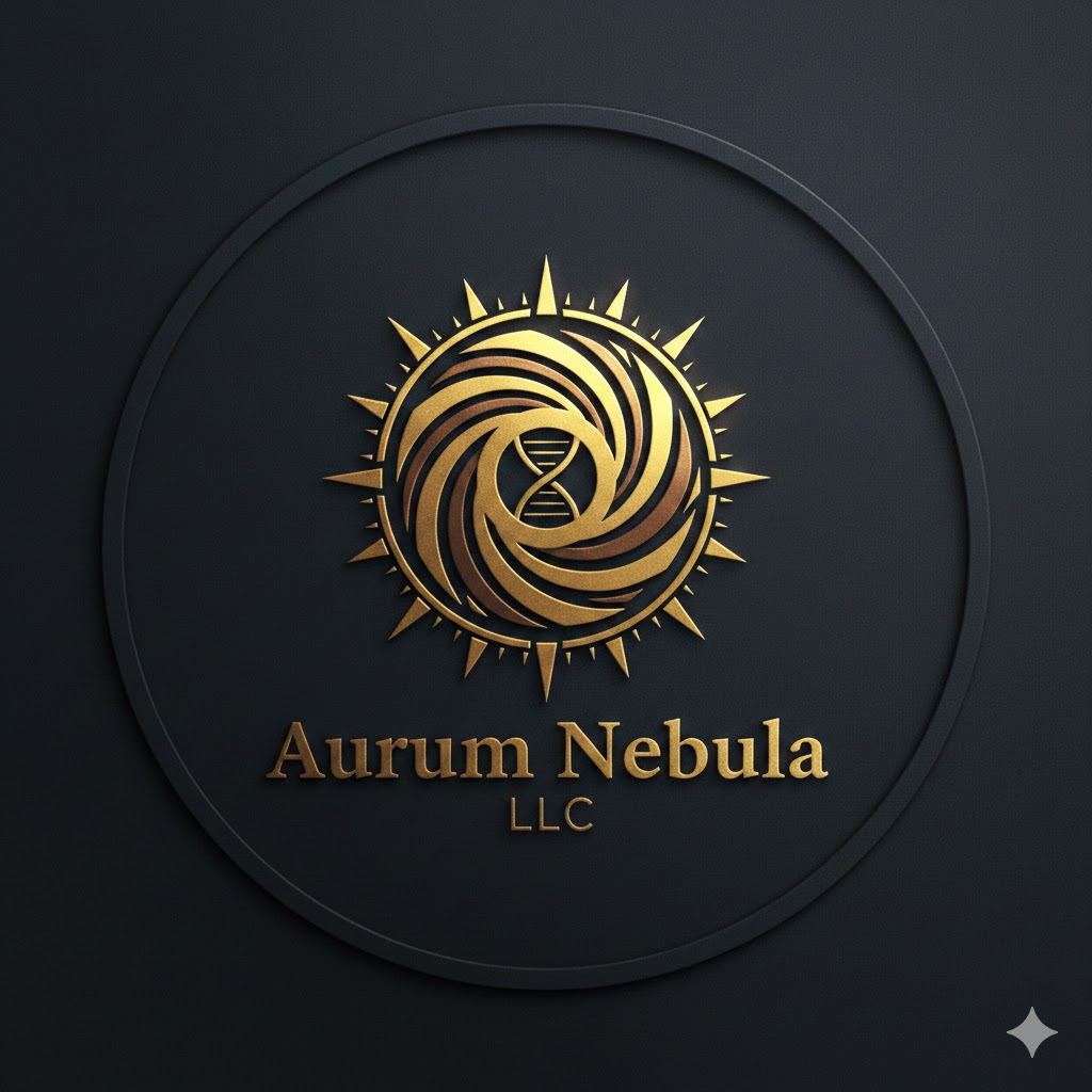 Aurum Nebula