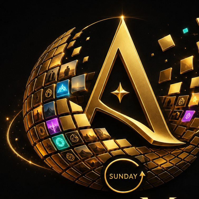 Aurum Mural